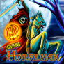 شعار Lightning Horseman