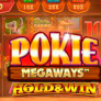 شعار Pokie Megaways