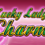 شعار Lucky Lady's Charm