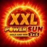 شعار Power Sun XXL