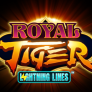 شعار Royal Tiger