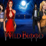 شعار Wild Blood