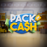 شعار Pack & Cash
