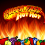 شعار Super Fast Hot Hot