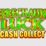 شعار Cash Collect Leprechauns Luck