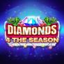 شعار Diamonds 4 The Season