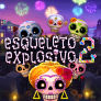 شعار Esqueleto Explosivo 2