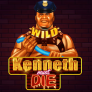 شعار Kenneth Must Die