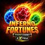 شعار Inferno Fortunes Power Combo Extra