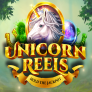 شعار Unicorn Reels
