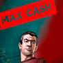 شعار Max Cash