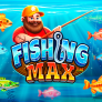 شعار Fishing Max