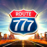 شعار Route 777