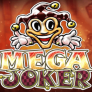 شعار Mega Joker (NetEnt)
