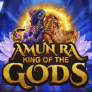 شعار Amun Ra King Of The Gods