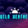 شعار Wild Weather