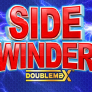 شعار Sidewinder DoubleMax