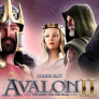 شعار Avalon II