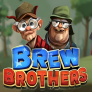 شعار Brew Brothers
