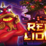 شعار Red Lion