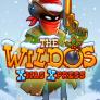 شعار The Wildos: Xmas Xpress