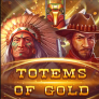 شعار Totems of Gold