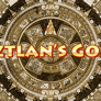 شعار Aztlan's Gold