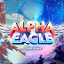 شعار Alpha Eagle