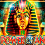 شعار The Power of Ankh