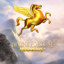 شعار Divine Fortune Megaways