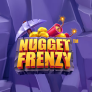 شعار Nugget Frenzy