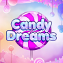 شعار Candy Dreams