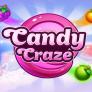 شعار Candy Craze