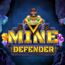 شعار Mine Defender