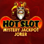 شعار Hot Slot: Mystery Jackpot Joker