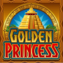 شعار Golden Princess