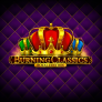 شعار Burning Classics Royal Edition
