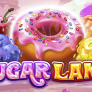 شعار Sugar Land