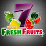 شعار More Fresh Fruits
