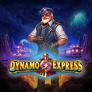 شعار Dynamo Express