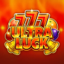 شعار Ultra Luck