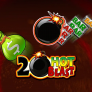 شعار 20 Hot Blast