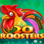 شعار 20 Roosters