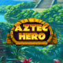 شعار Aztec Hero