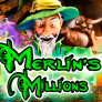شعار Merlin's Millions Superbet