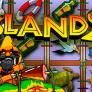 شعار Island 2