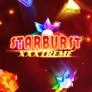 شعار Starburst XXXtreme