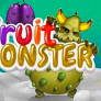شعار Fruit Monster
