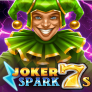 شعار Joker Spark 7s