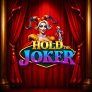 شعار Hold the Joker